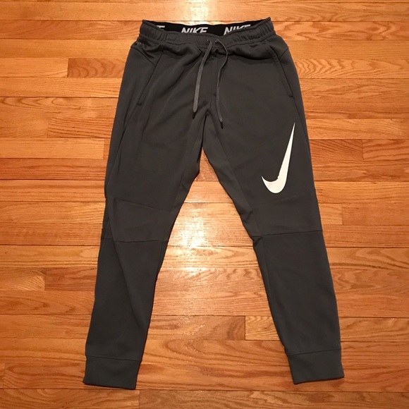 Nike Other - Nike Training joggers